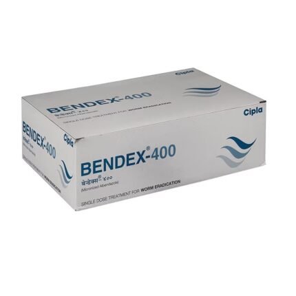 Bendex 400 Tablet