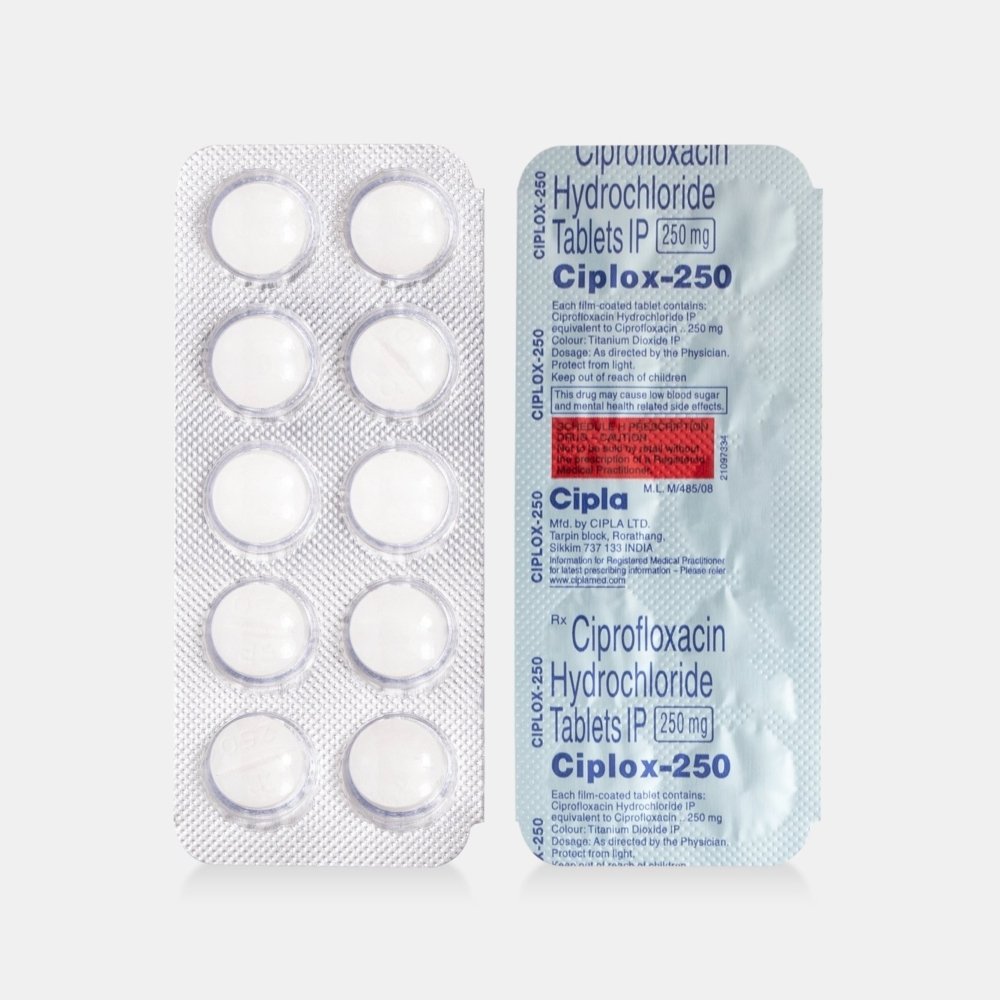 ciplox-250-tablets