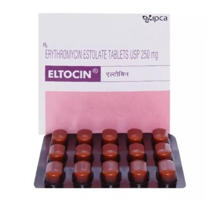 Eltocin Tablet