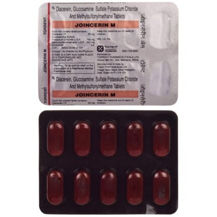 Joincerin M Tablet