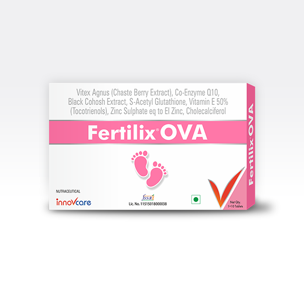 Fertilix-OVA