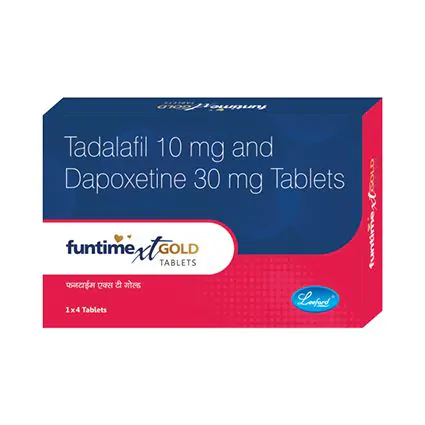 Funtime XT Gold Tablet