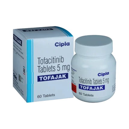 Tofajak 5mg Tablet