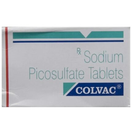 Colvac Tablet