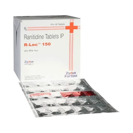 R-Loc 150 Tablet
