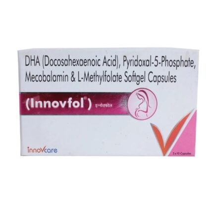 Innovfol Capsule