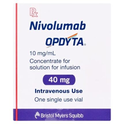 Opdyta (40,100)mg Injection