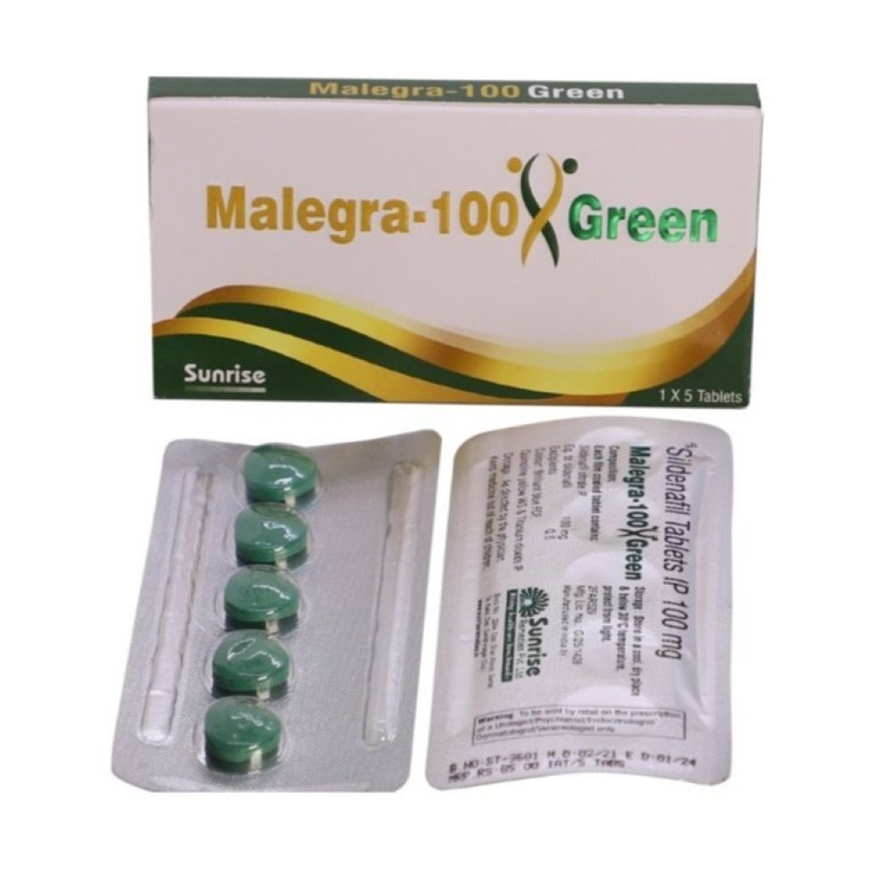 100-mg-malegra-green-tablets