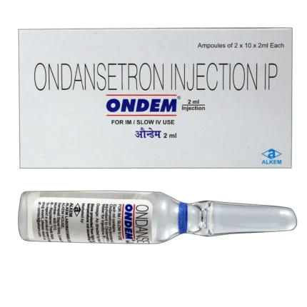 Ondem Injection