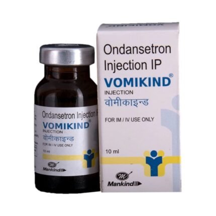Vomikind Injection