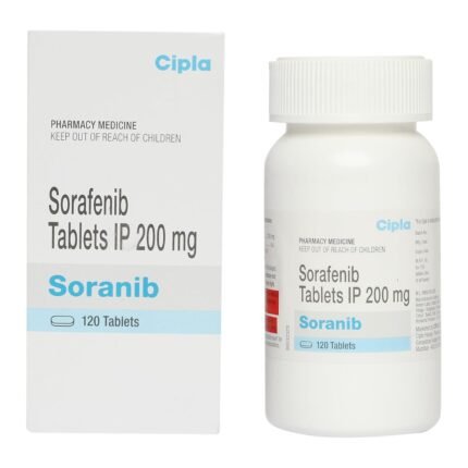 Soranib Tablet