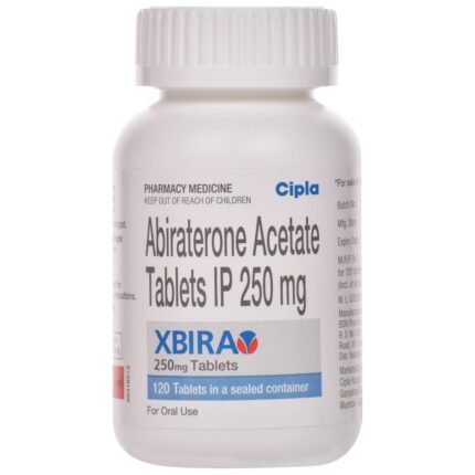 Xbira Tablet (250,500)mg
