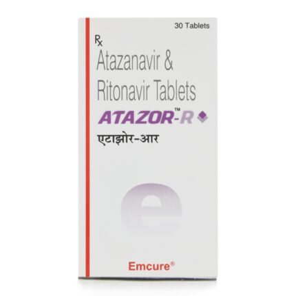 Atazor-R Tablet