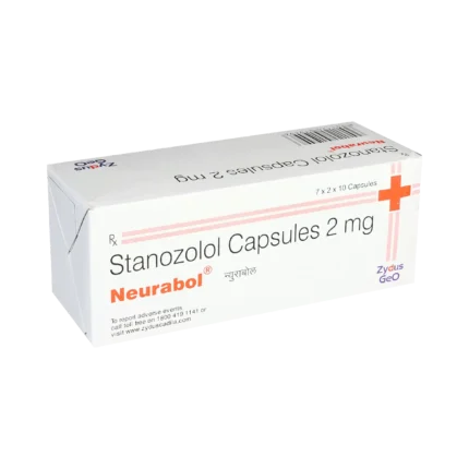 Neurabol Capsule