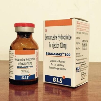 Bendamax 100 Injection
