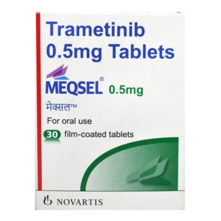 Meqsel Tablet (0.5,2)mg