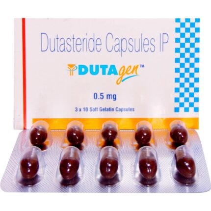 Dutagen Capsule