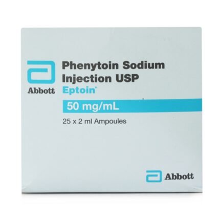 Eptoin Injection
