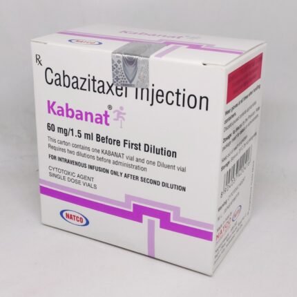 Kabanat Injection