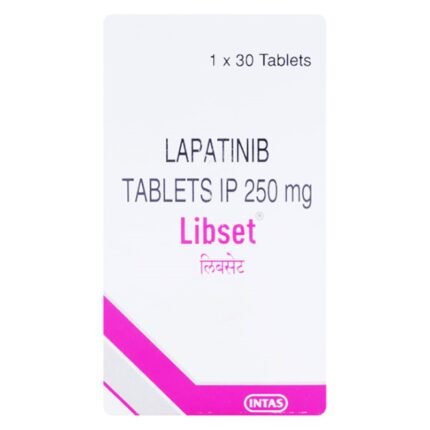 Libset Tablet