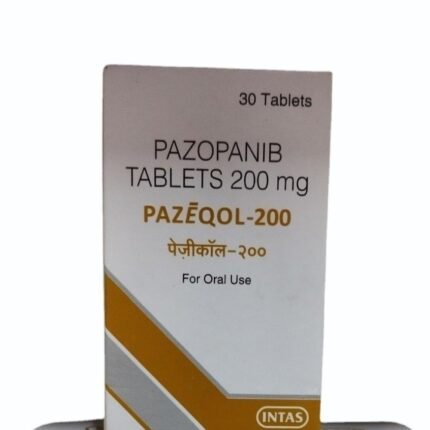 Pazeqol Tablet
