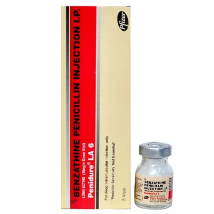 Penidure LA Injection