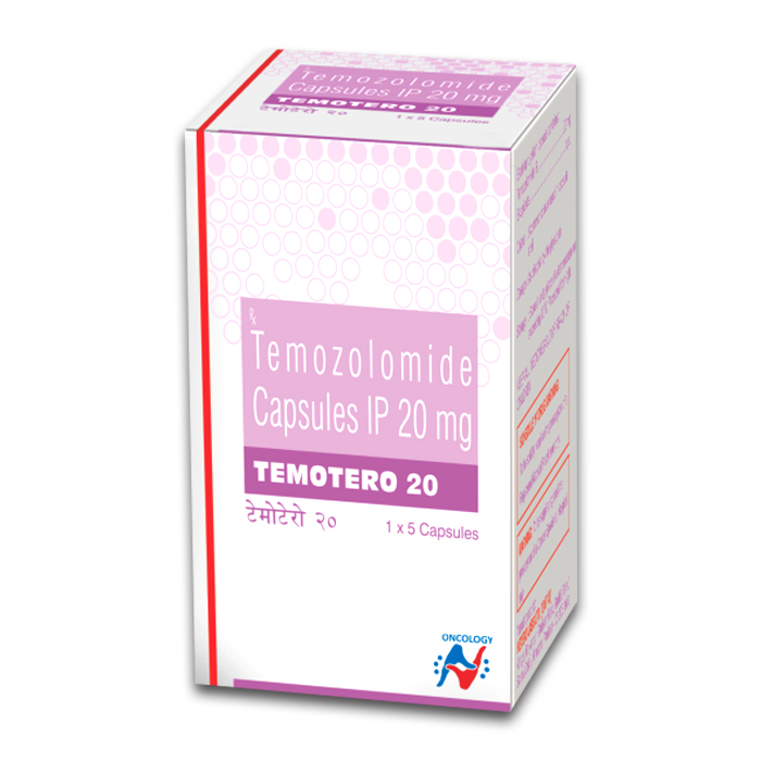 temotero20mg