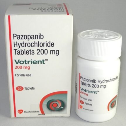 Votrient Tablet (200,400)mg
