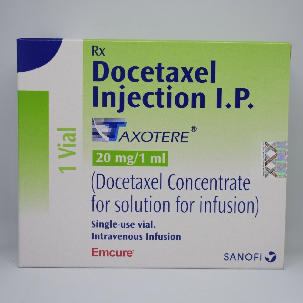 docetaxel-injection