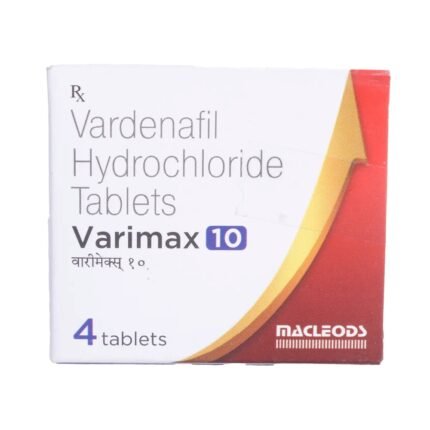 Varimax Tablet (10,20)mg