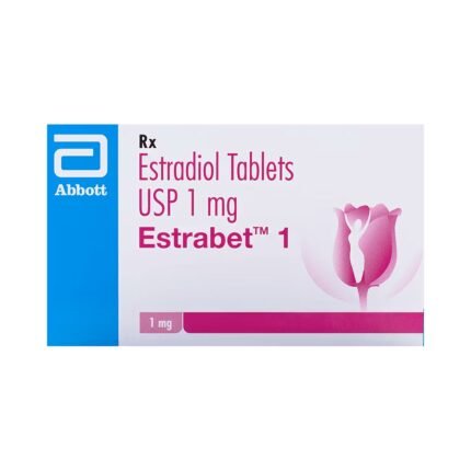 Estrabet Tablet (1,2)mg