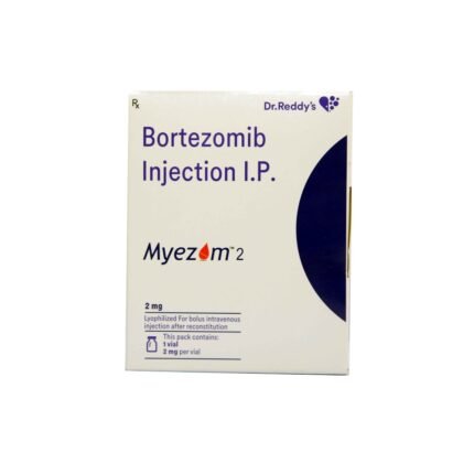 Myezom Injection (2,3.5)mg