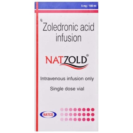 Natzold Infusion