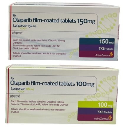 Lynparza Tablet (100,150)mg