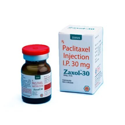 Zaxol Injection