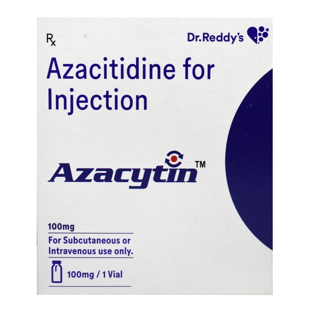 azacytin-100mg