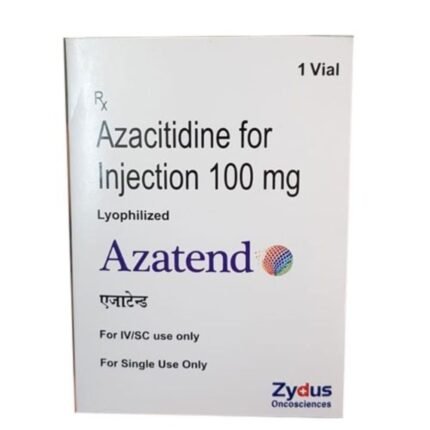 Azatend injection