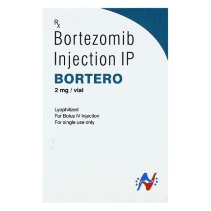 Bortero 2mg Injection