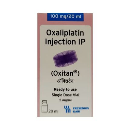 Oxitan Infusion