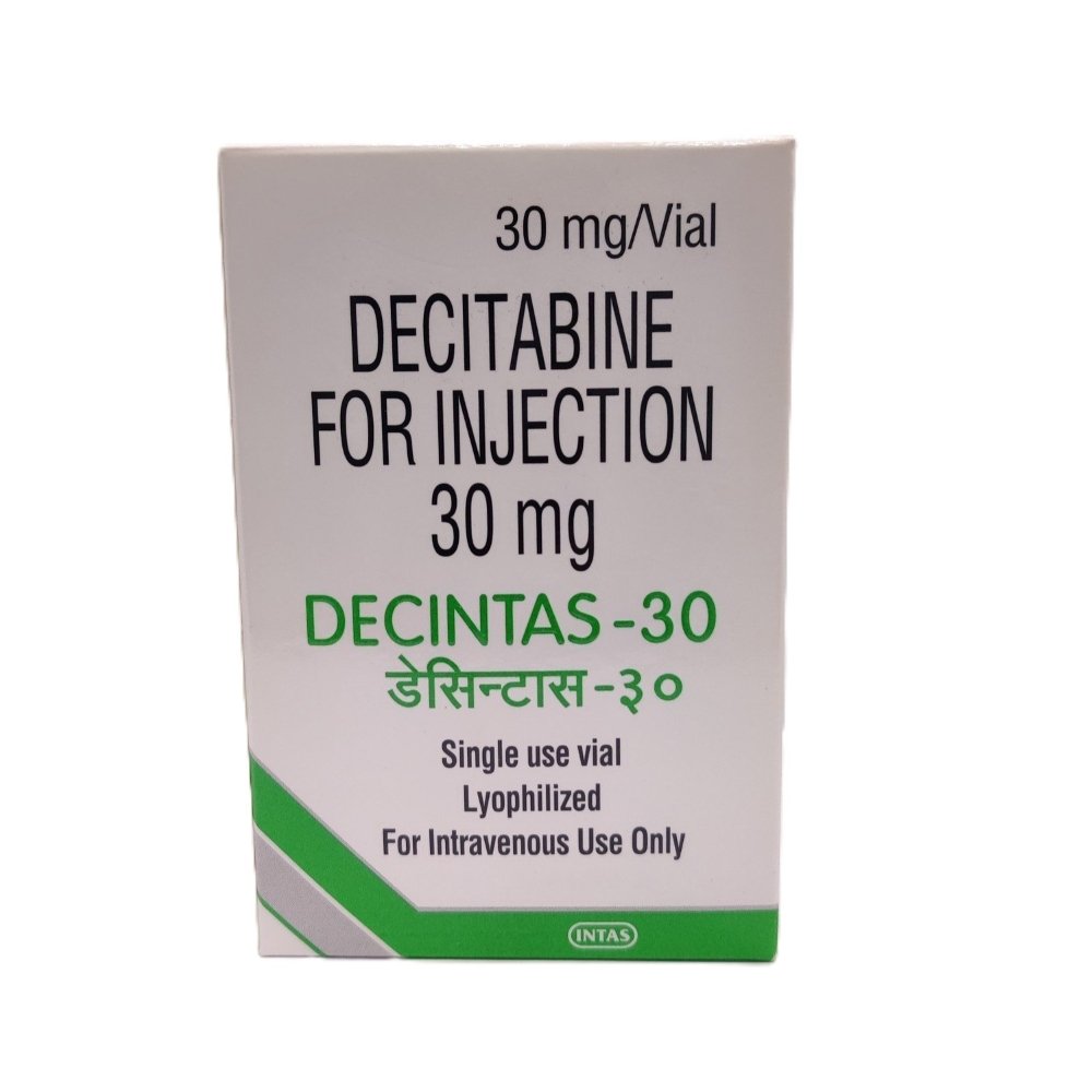 decintas-decitabine-30-mg-injection