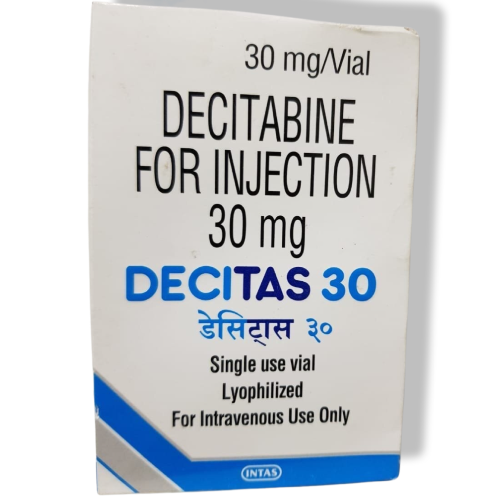 decitabine-decitas-30-injection-