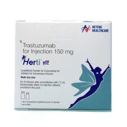 Herti 150mg Injection