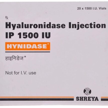 Hynidase Injection