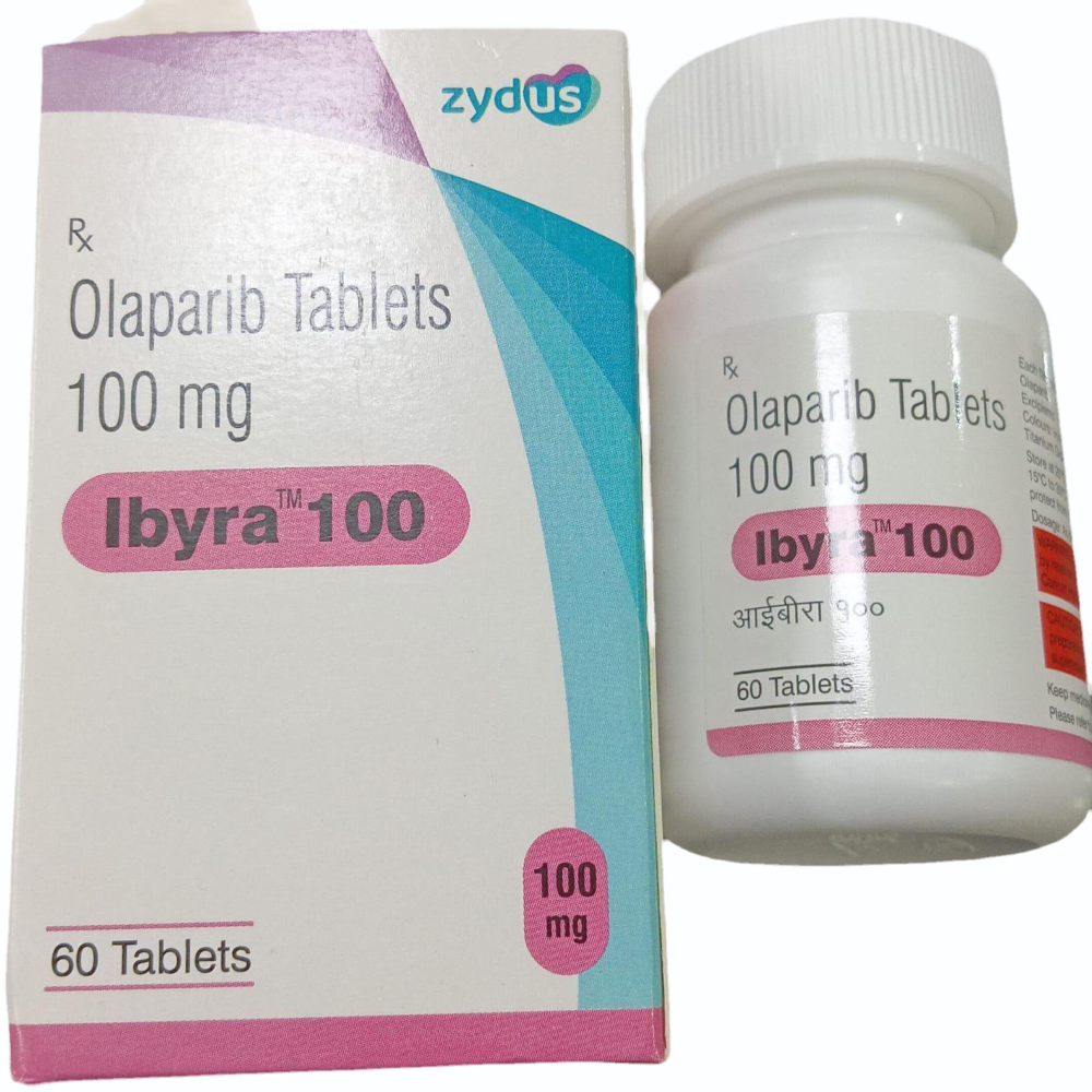 ibyra-100mg-olaparib-tablets