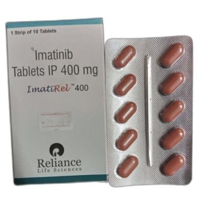 Imatirel Tablet (100,400)mg