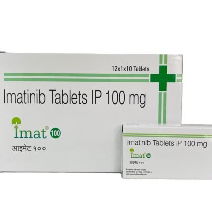 Imat Tablet (100,400)mg