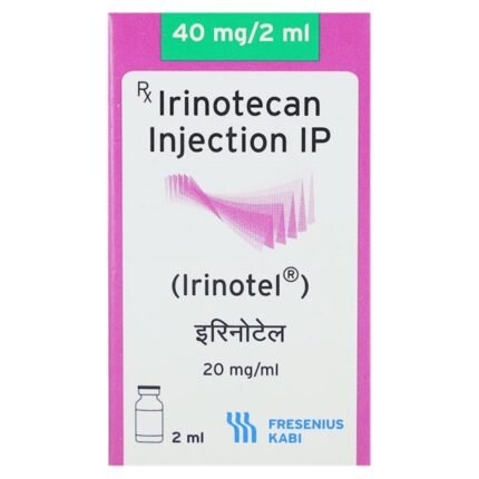 Irinotel Injection (40,100)mg