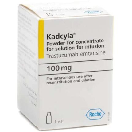 Kadcyla Injection (100,160)mg