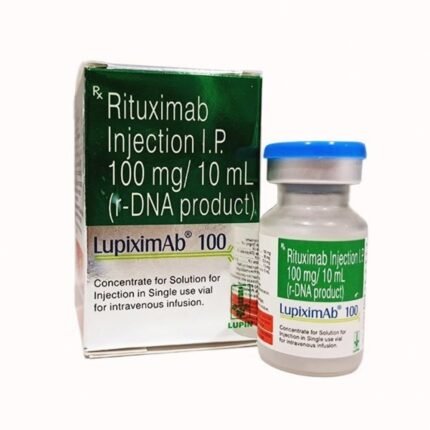 Lupiximab Injection (100,500)mg