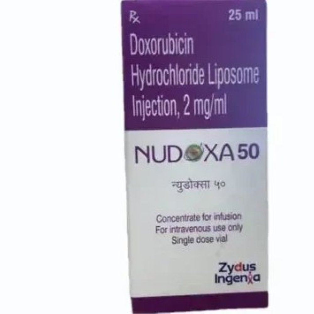 nudoxa-50mg-injection